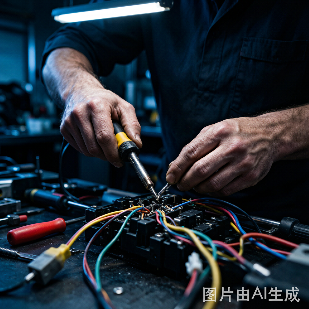 汇黔科技