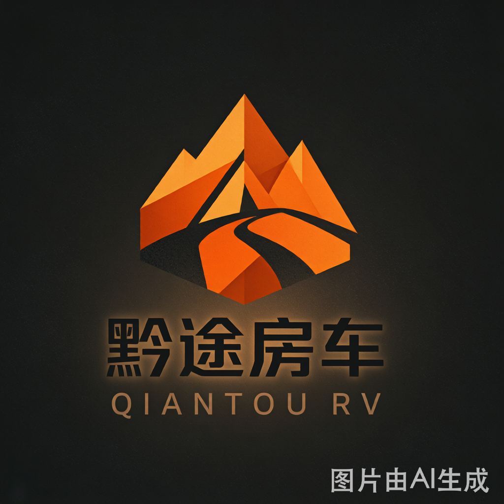 黔途房车